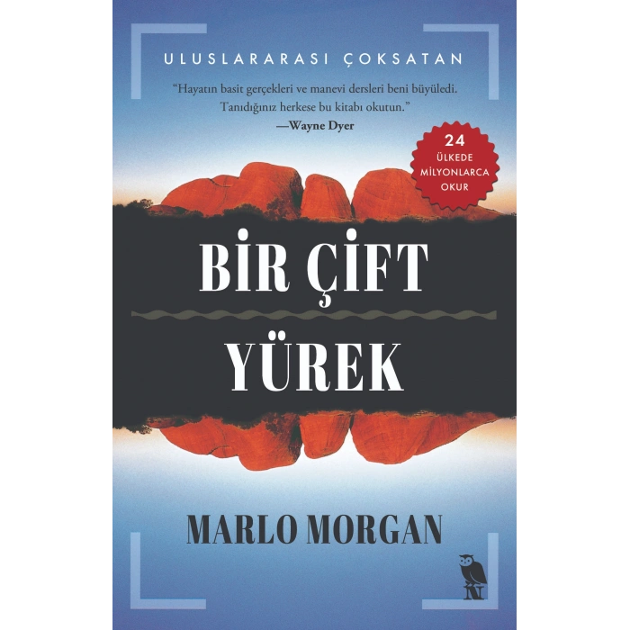 Bir Çift Yürek