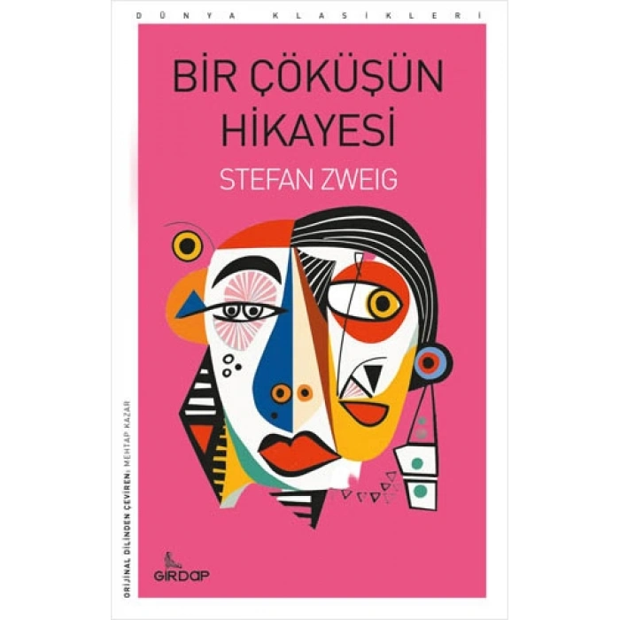 Bir Çöküşün Hikâyesi