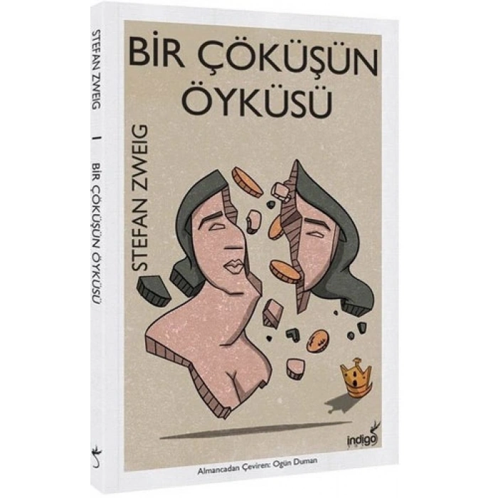 Bir Çöküşün Öyküsü