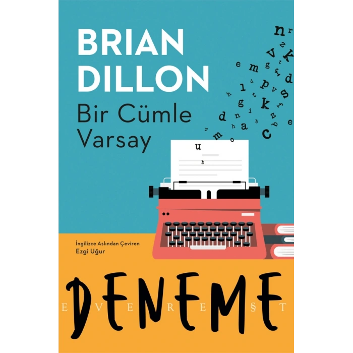 Bir Cümle Varsay