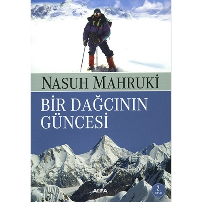 Bir Dağcının Güncesi