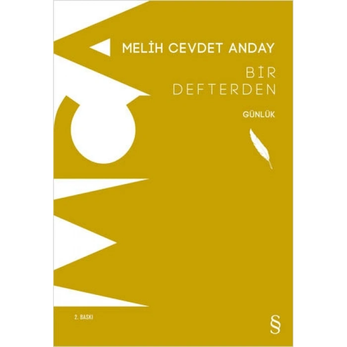Bir Defterden