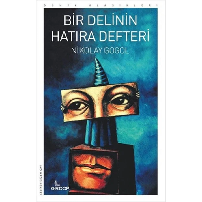 Bir Delinin Hatıra Defteri