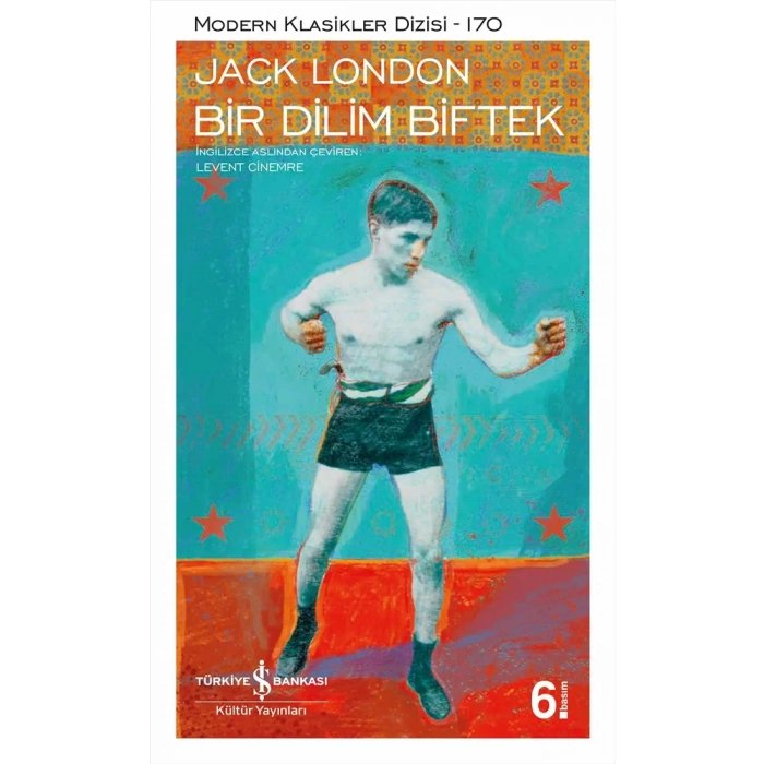 Bir Dilim Biftek