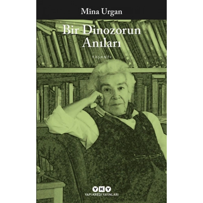 Bir Dinozorun Anıları