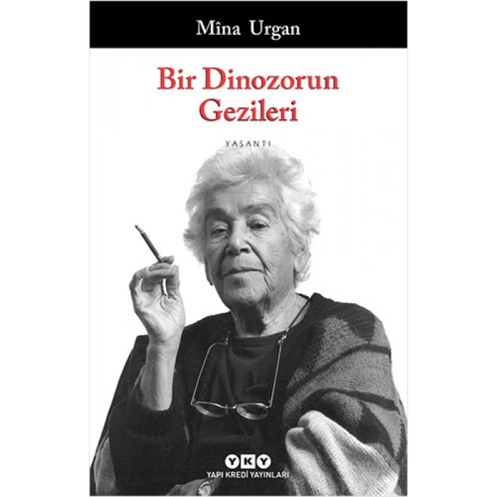Bir Dinozorun Gezileri