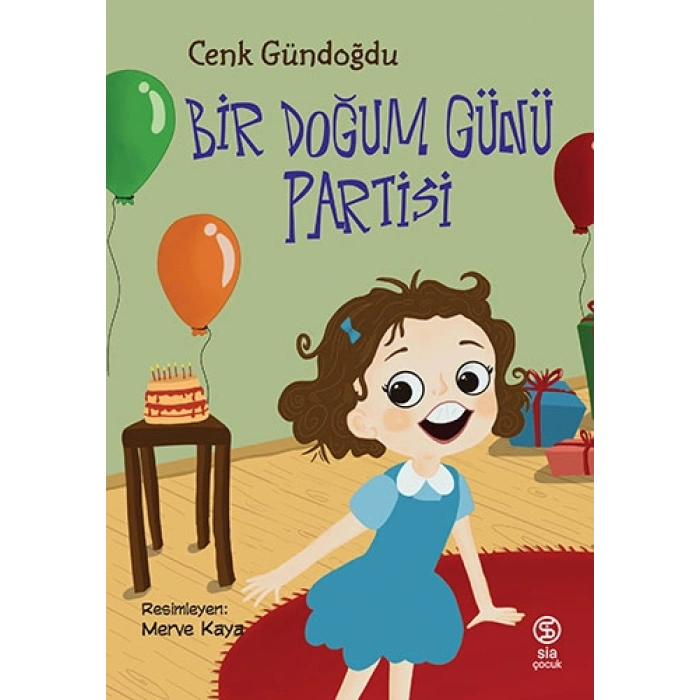Bir Doğum Günü Partisi