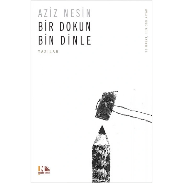 Bir Dokun Bin Dinle