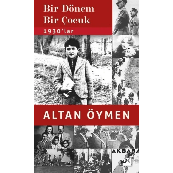 Bir Dönem Bir Çocuk