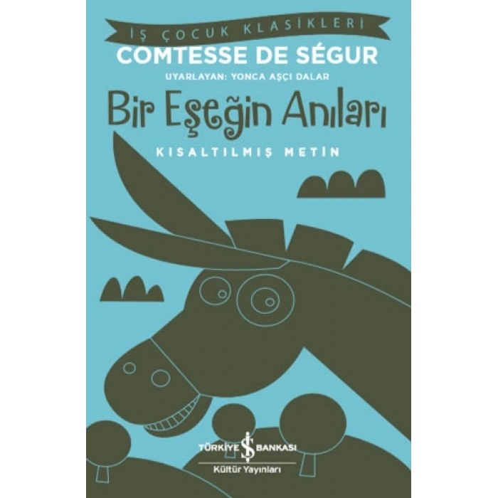 Bir Eşeğin Anıları