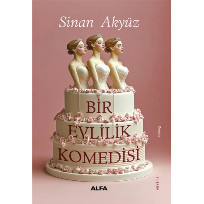 Bir Evlilik Komedisi