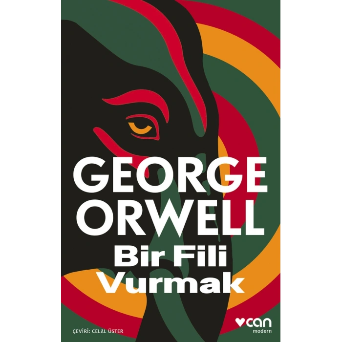 Bir Fili Vurmak