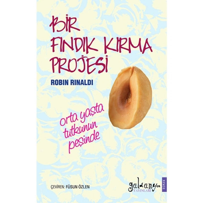 Bir Fındık Kırma Projesi