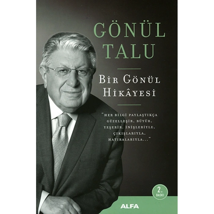 Bir Gönül Hikâyesi (Büyük Boy)