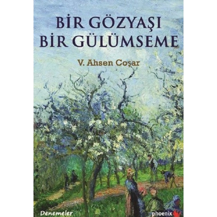 Bir Göz Yaşı Bir Gülümseme