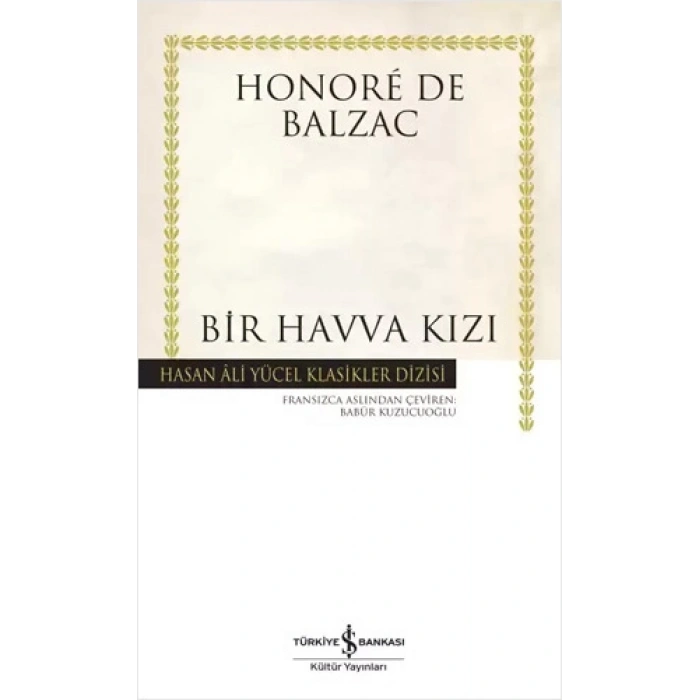 Bir Havva Kızı