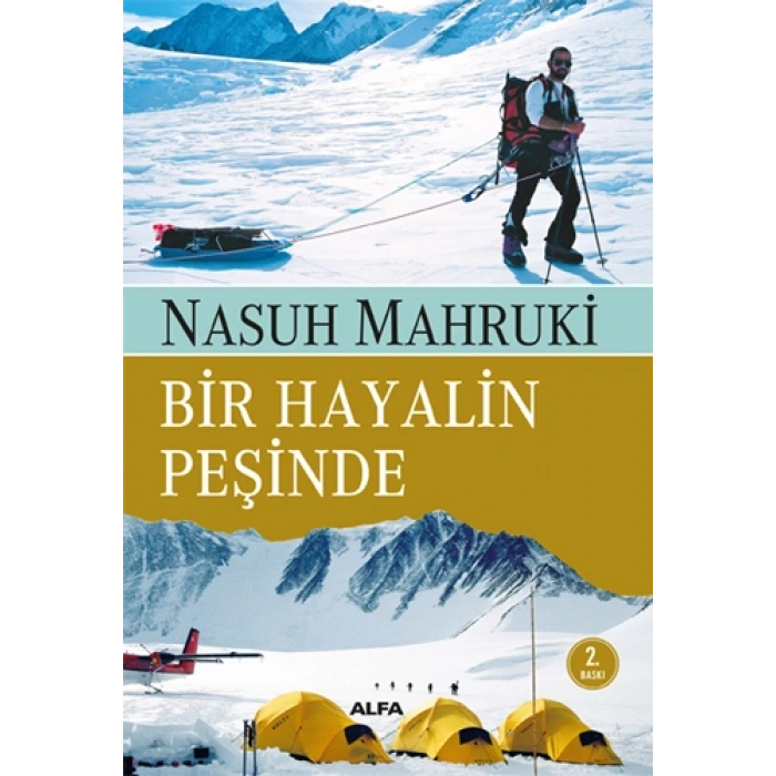 Bir Hayalin Peşinde