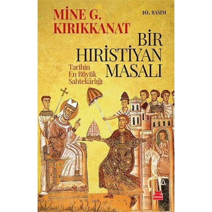 Bir Hıristiyan Masalı