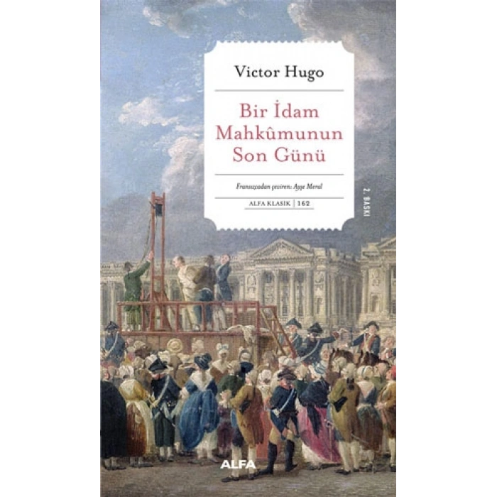 Bir İdam Mahkûmunun Son Günü
