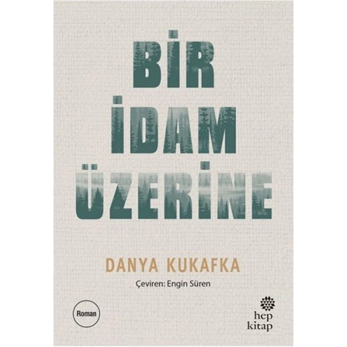 Bir İdam Üzerine