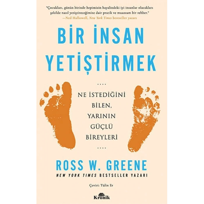 Bir İnsan Yetiştirmek