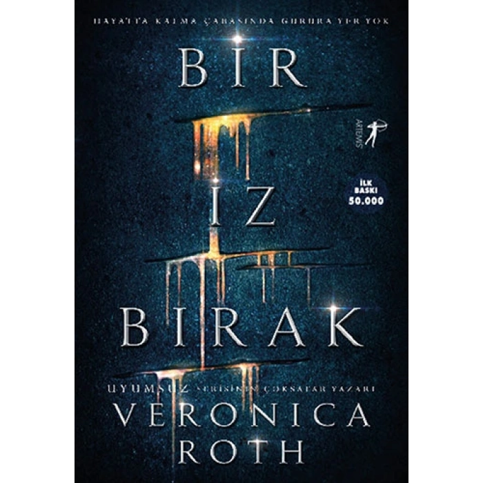 Bir İz Bırak