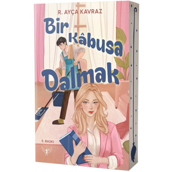 Bir Kâbusa Dalmak