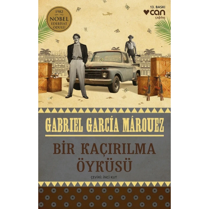Bir Kaçırılma Öyküsü