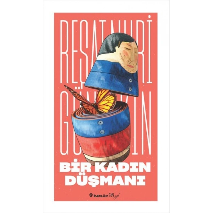 Bir Kadın Düşmanı