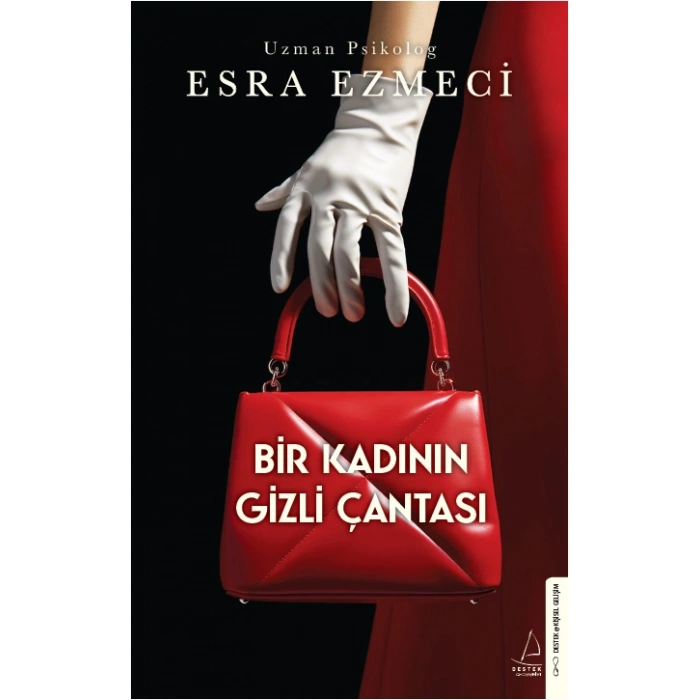 Bir Kadının Gizli Çantası