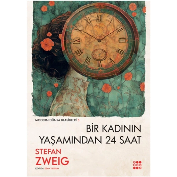 Bir Kadının Yaşamından 24 Saat