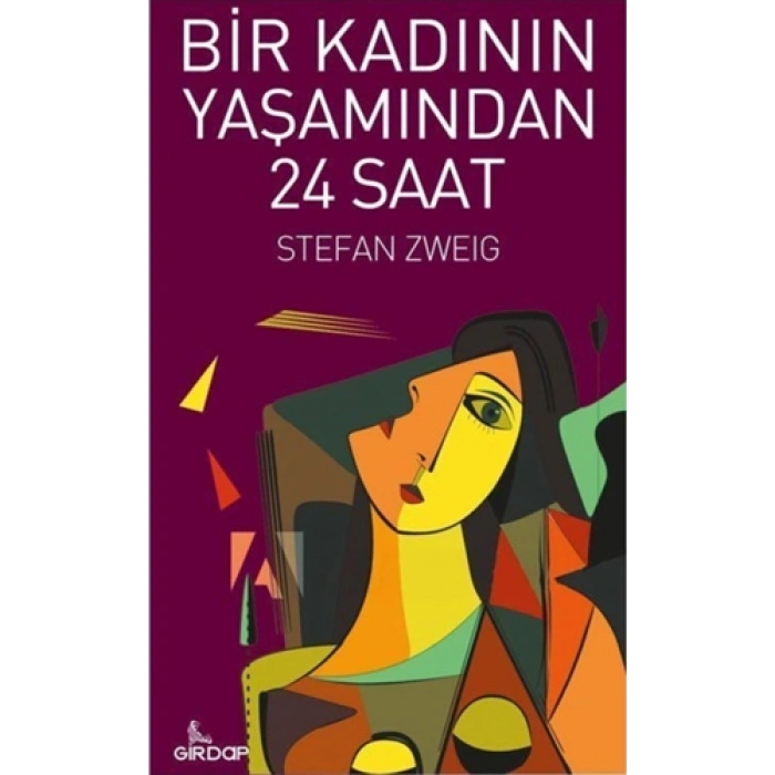 Bir Kadının Yaşamından 24 Saat