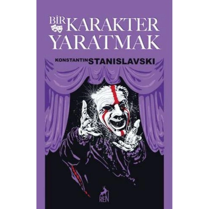Bir Karakter Yaratmak