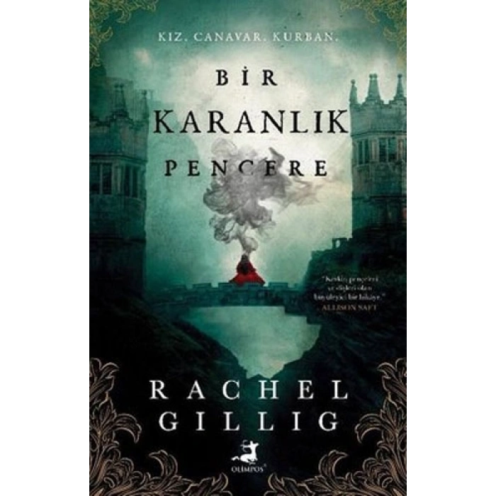 Bir Karanlık Pencere