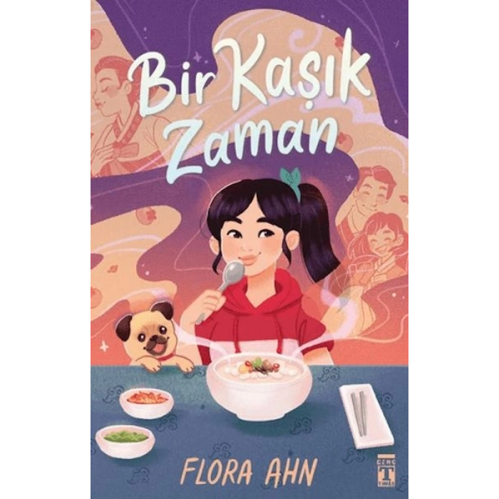 Bir Kaşık Zaman
