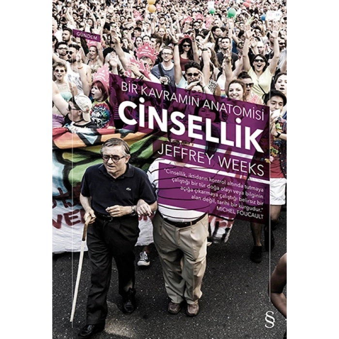 Bir Kavramın Anatomisi - Cinsellik