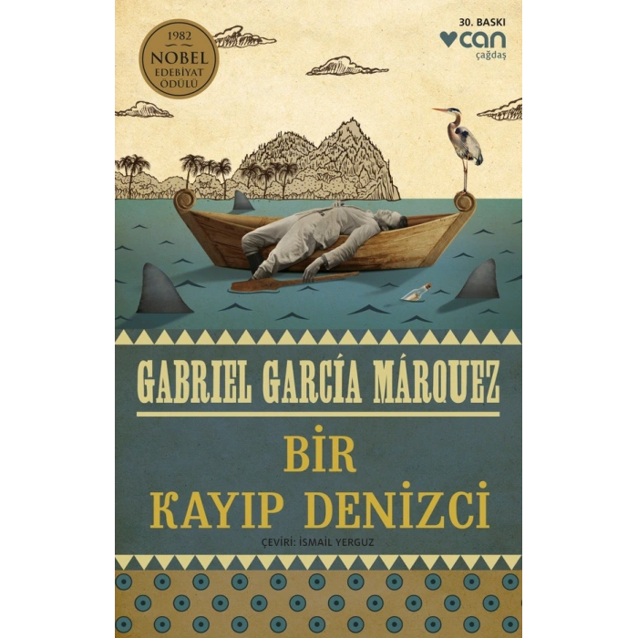 Bir Kayıp Denizci