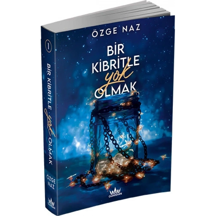 Bir Kibritle Yok Olmak 1