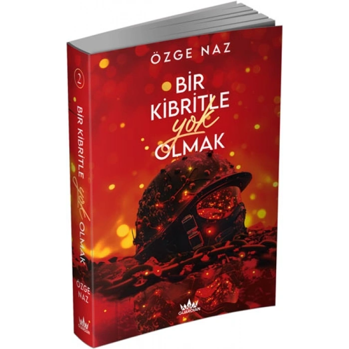 Bir Kibritle Yok Olmak 2