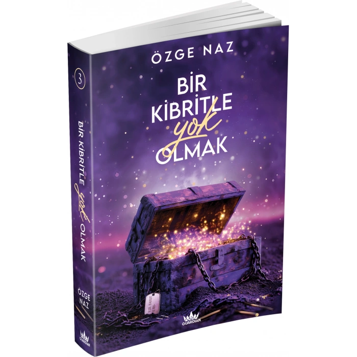 Bir Kibritle Yok Olmak 3