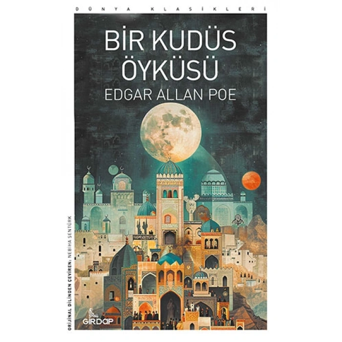 Bir Kudüs Öyküsü