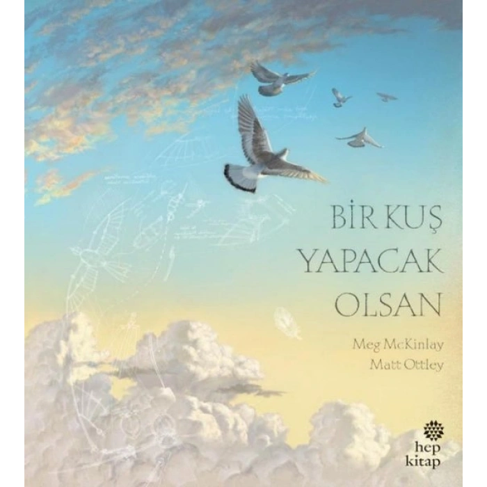 Bir Kuş Yapacak Olsan