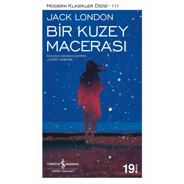 Bir Kuzey Macerası