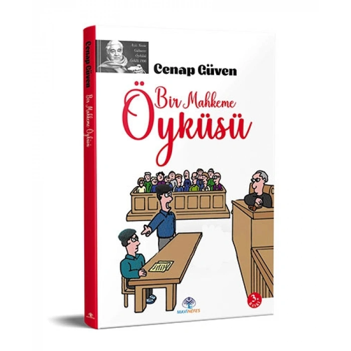 Bir Mahkeme Öyküsü