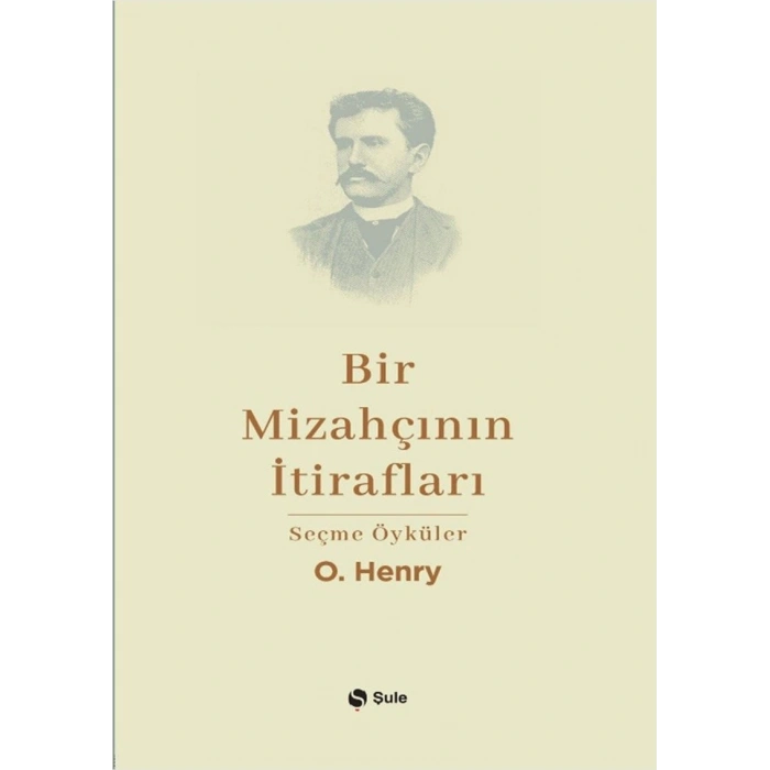 Bir Mizahçının İtirafları