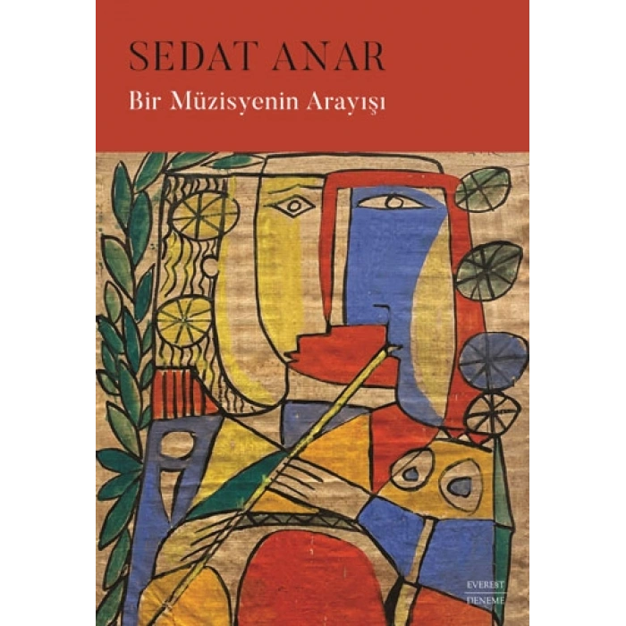 Bir Müzisyenin Arayışı
