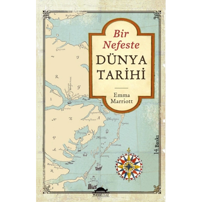 Bir Nefeste Dünya Tarihi
