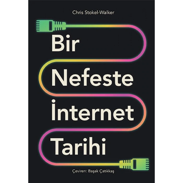 Bir Nefeste İnternet Tarihi
