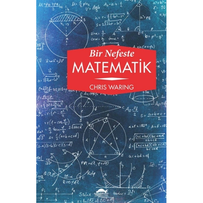 Bir Nefeste Matematik