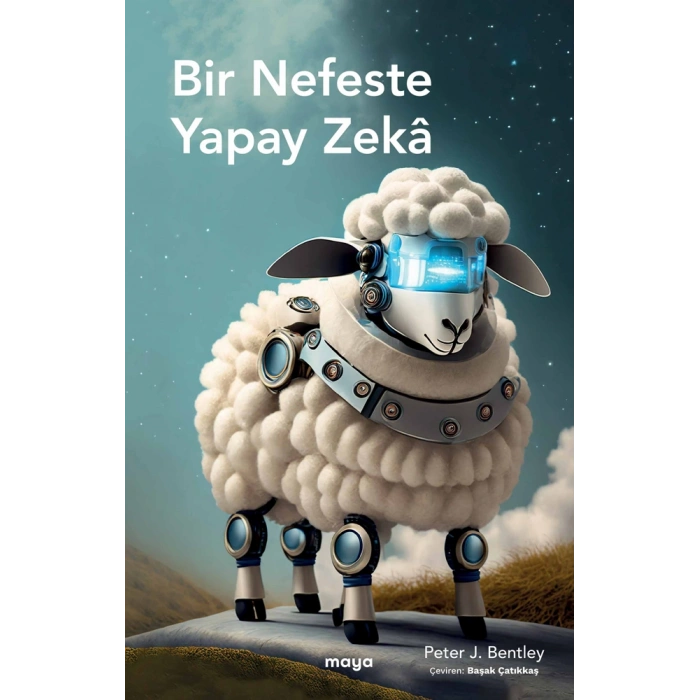 Bir Nefeste Yapay Zekâ